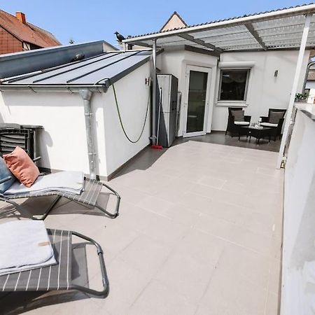 Casa Vivace Michelstadt Exterior foto