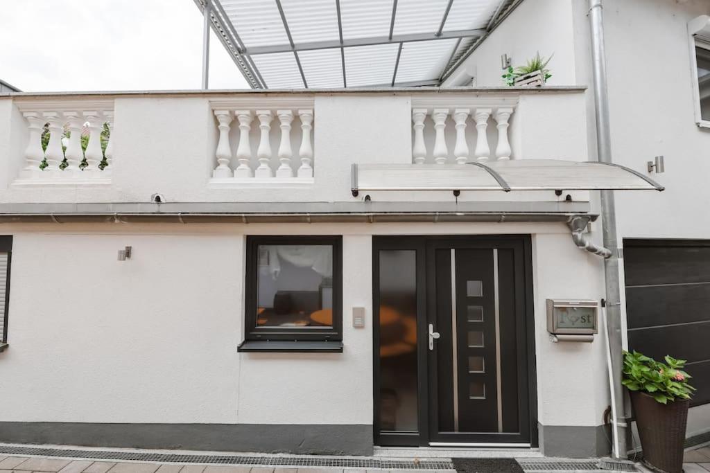 Casa Vivace Michelstadt Exterior foto